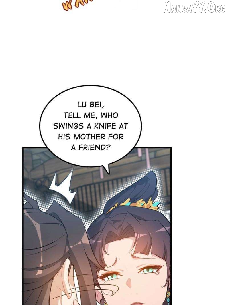Immortal Cultivation is Just Like This Chapter 79 - page 8